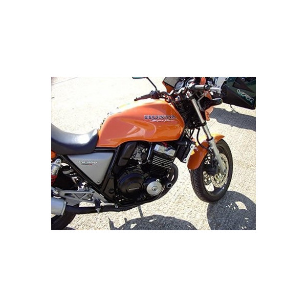 R&G Crash Protectors - Classic Style